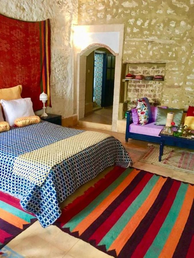 Riad Lunetoile Essaouira Exteriör bild