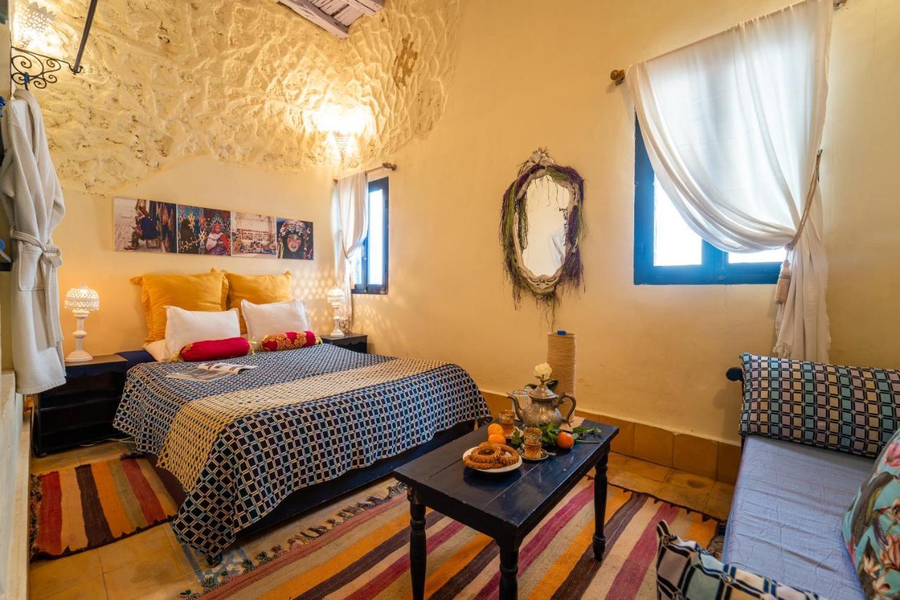 Riad Lunetoile Essaouira Exteriör bild