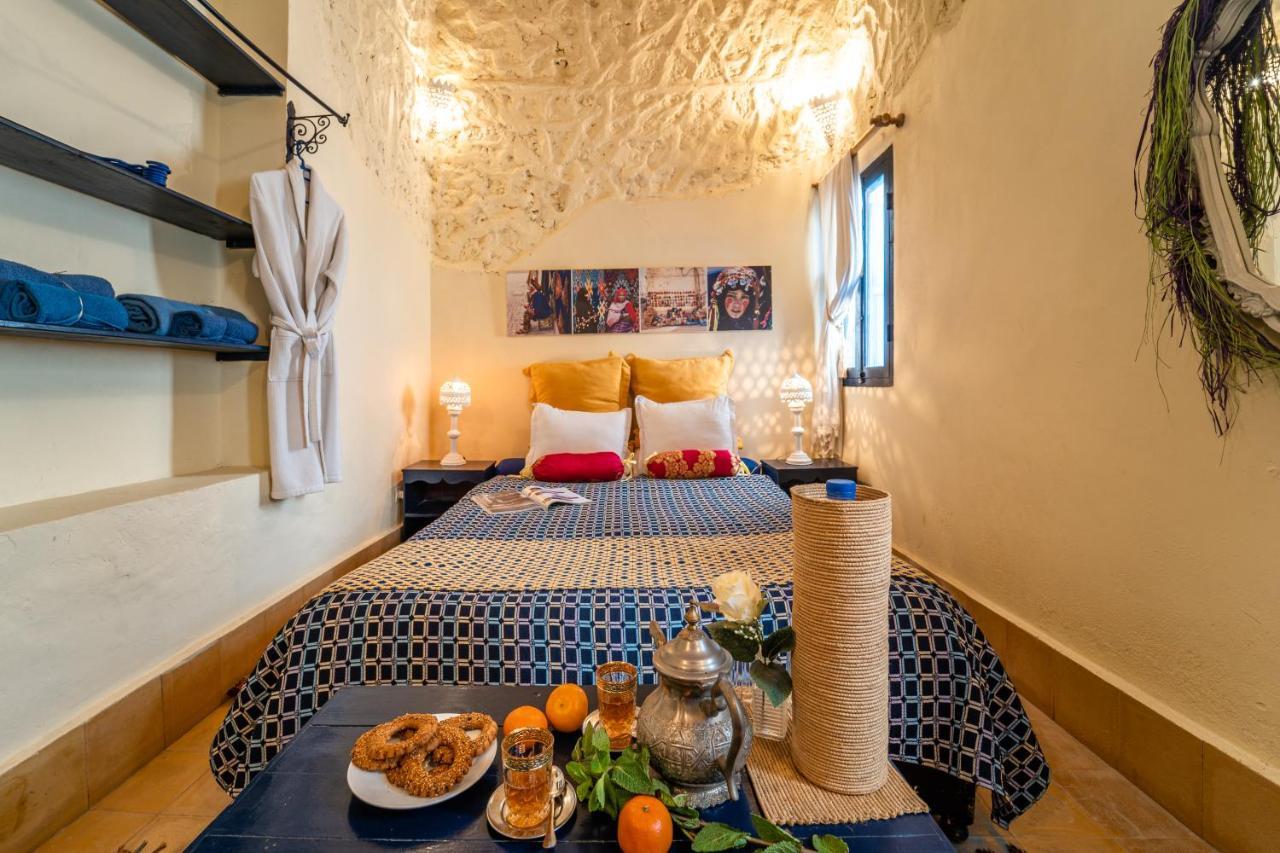 Riad Lunetoile Essaouira Exteriör bild