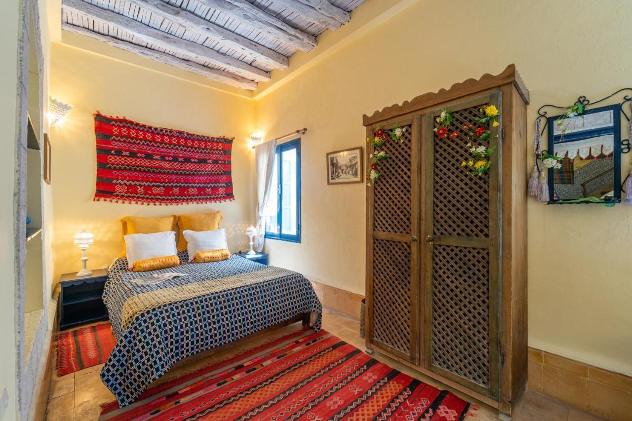 Riad Lunetoile Essaouira Exteriör bild