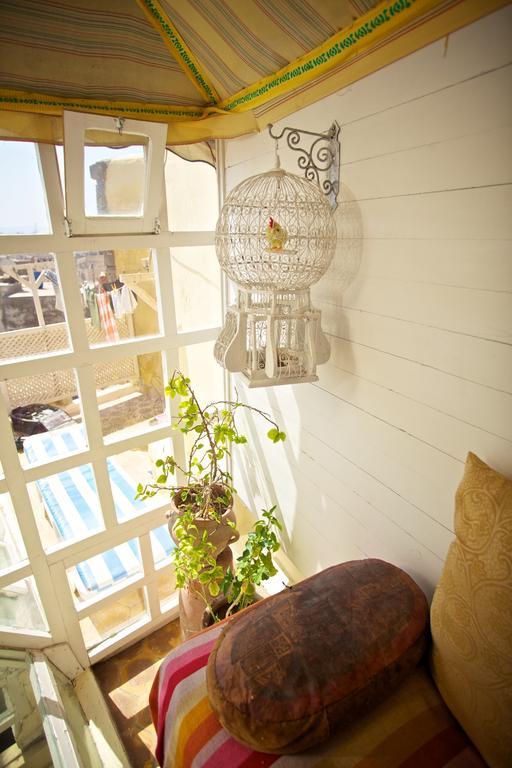 Riad Lunetoile Essaouira Exteriör bild