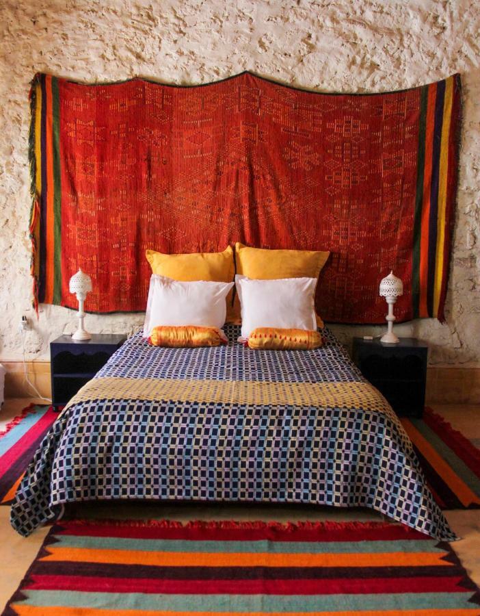 Riad Lunetoile Essaouira Exteriör bild
