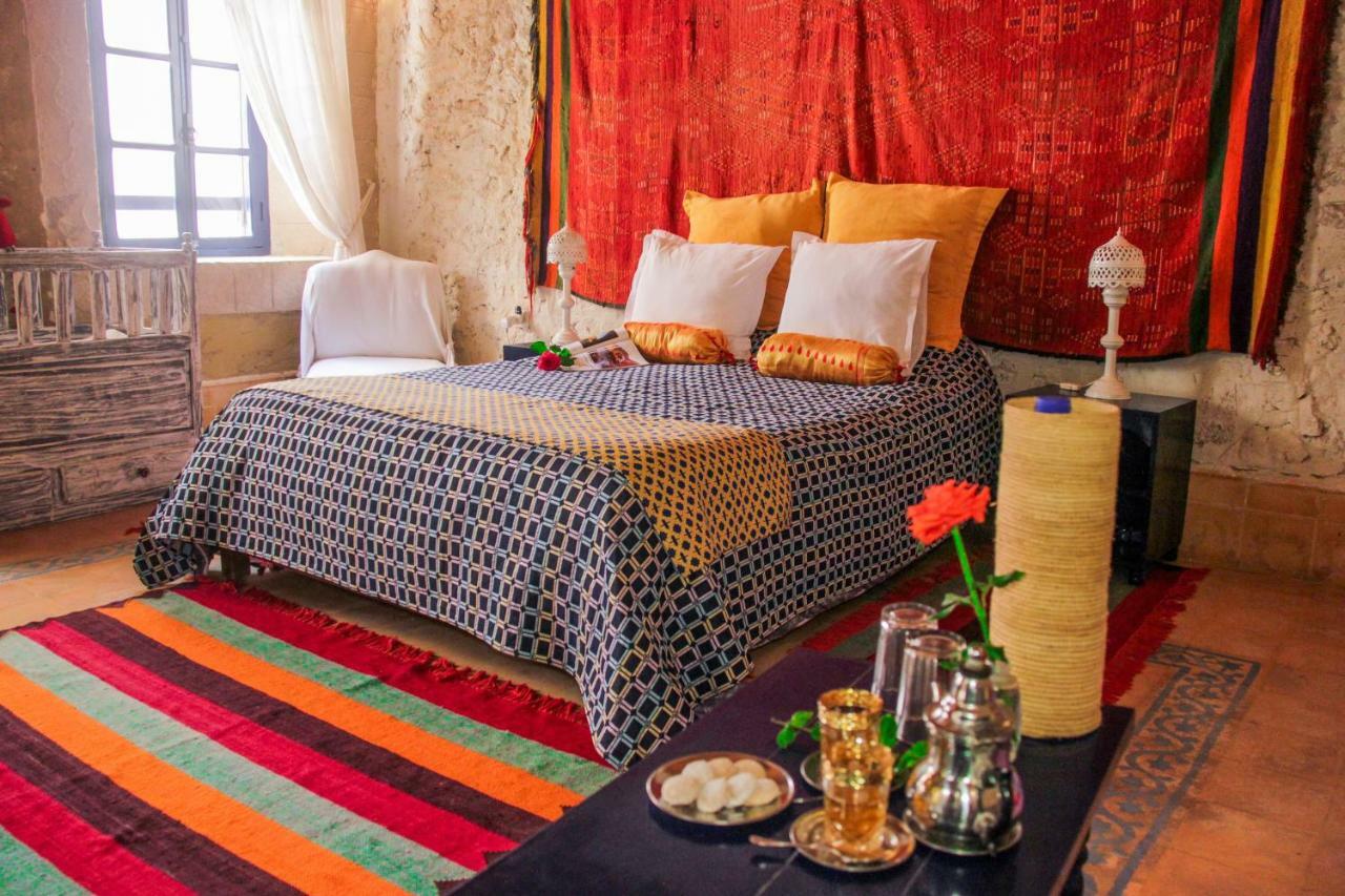 Riad Lunetoile Essaouira Exteriör bild