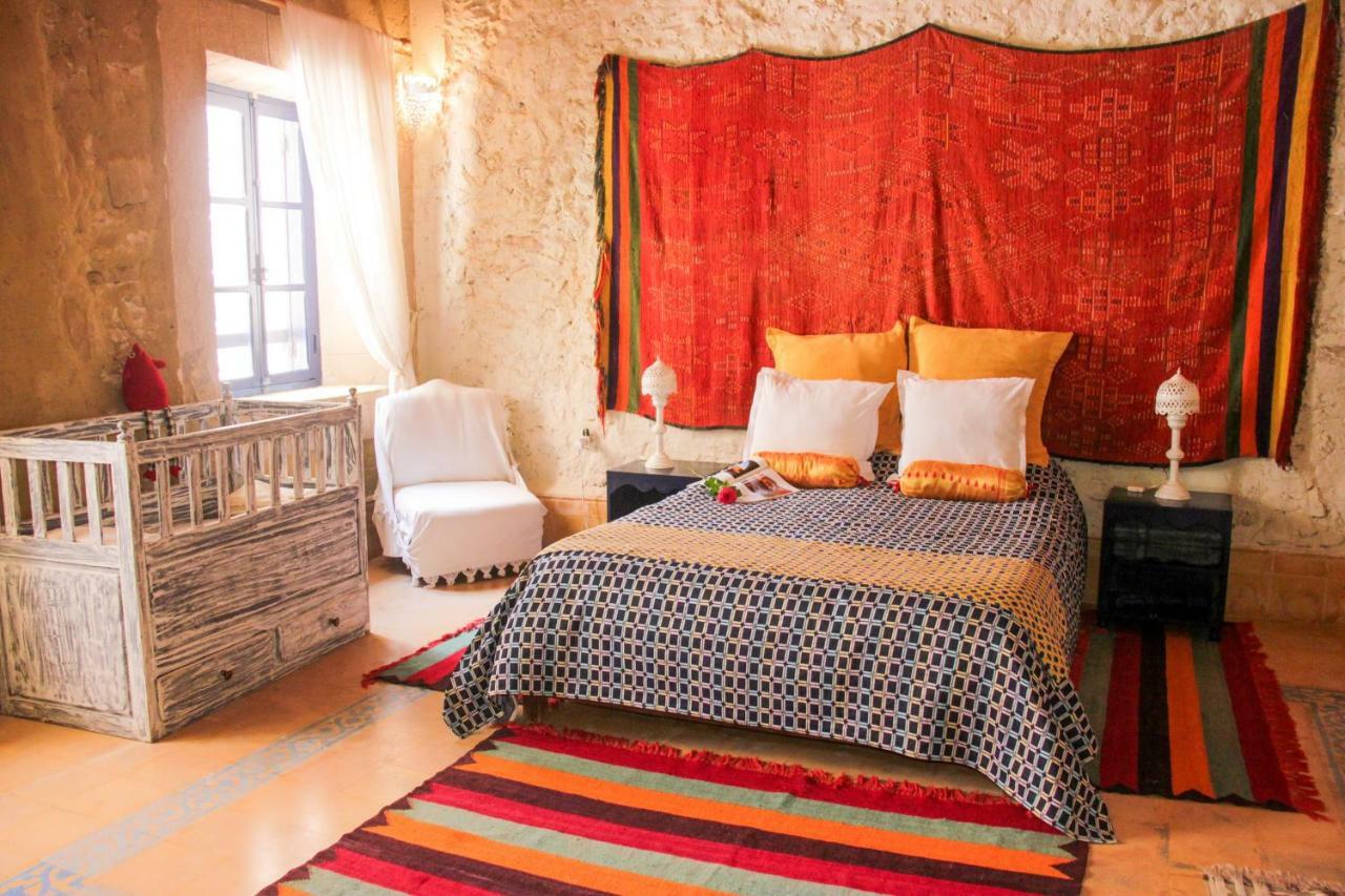 Riad Lunetoile Essaouira Exteriör bild