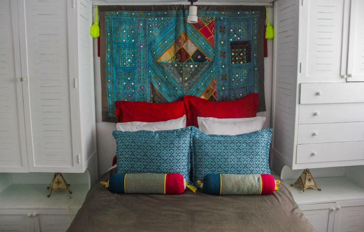 Riad Lunetoile Essaouira Exteriör bild
