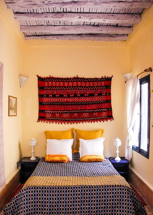 Riad Lunetoile Essaouira Exteriör bild