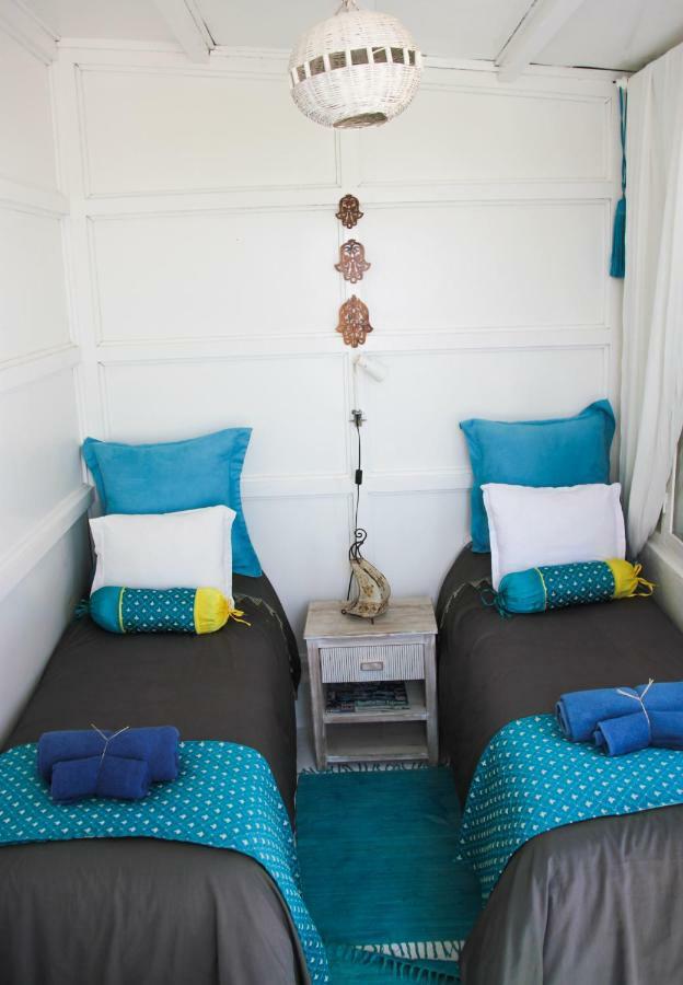 Riad Lunetoile Essaouira Exteriör bild